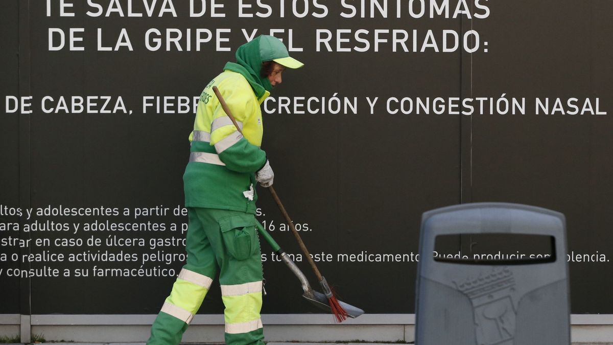 Estas son las ciudades más limpias de España (según sus vecinos)