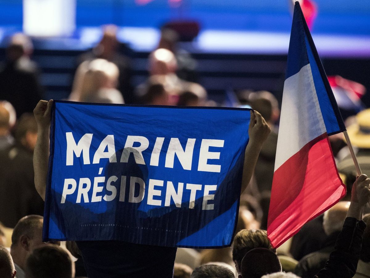 ¿Y si gana Le Pen? Los primeros cien días de un Gobierno del Frente Nacional