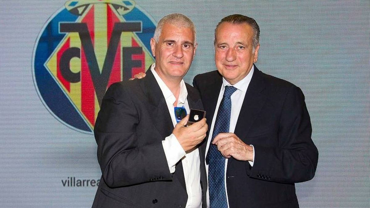 El Mónaco ficha a Antonio Cordón para copiar el exitoso 'modelo Villarreal'
