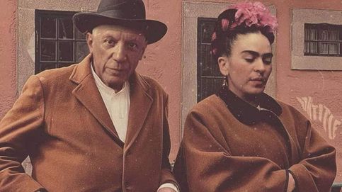 De Frida a Picasso, historias de 'Amistad Verdadera' (y dónde encontrarlas) 
