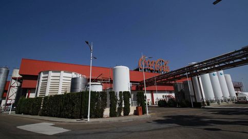 La planta de Coca Cola sigue siendo la chispa de la vida para Sevilla tras 25 años