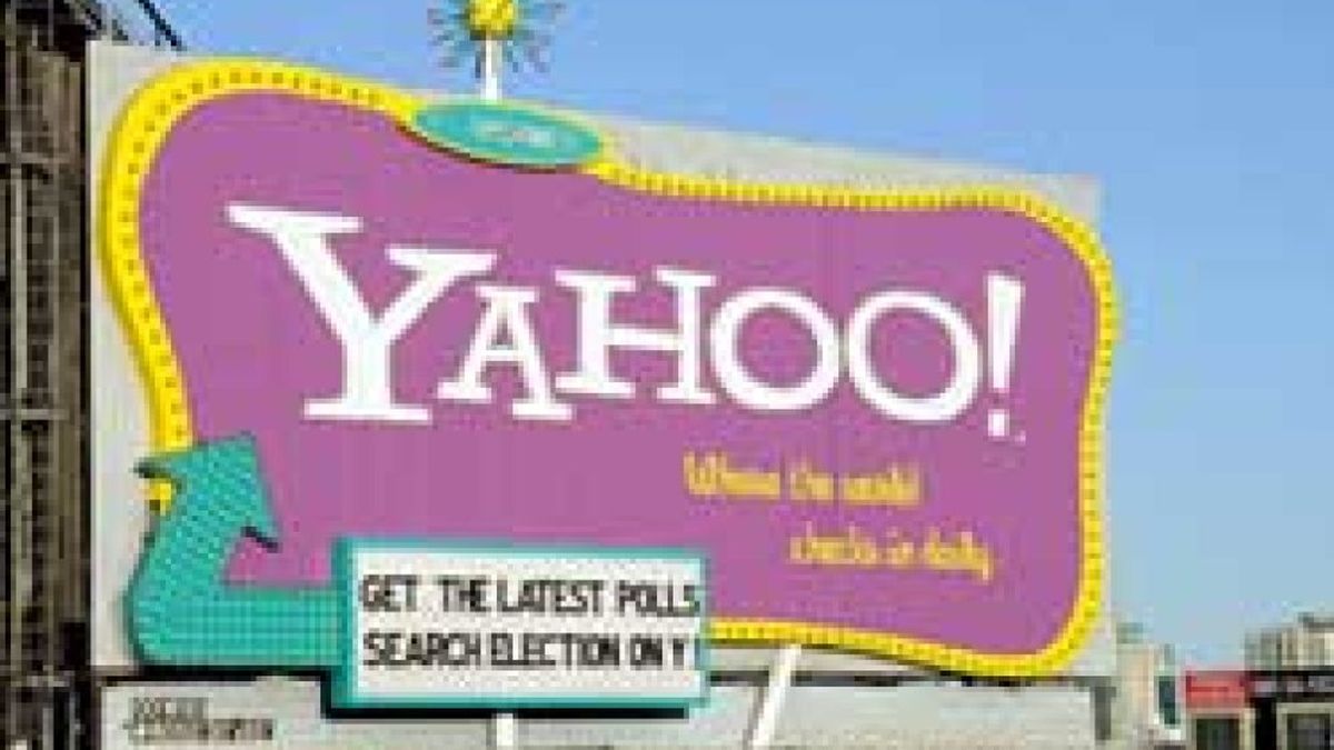 Yahoo! busca comprador para el 35% de su filial japonesa