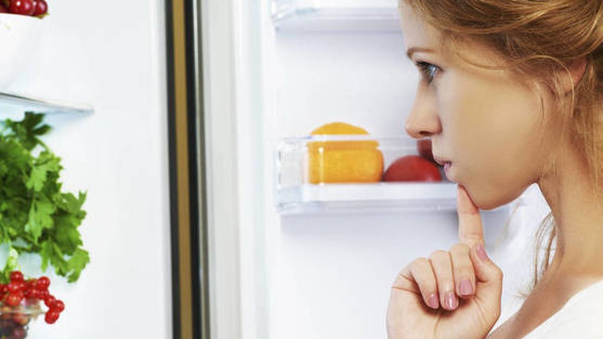 Las mejores formas de acabar con el hambre emocional originada por el estrés