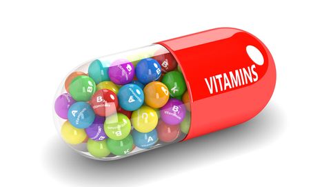 Vitamina E: combate el envejecimiento, buena para el corazón... y polémica