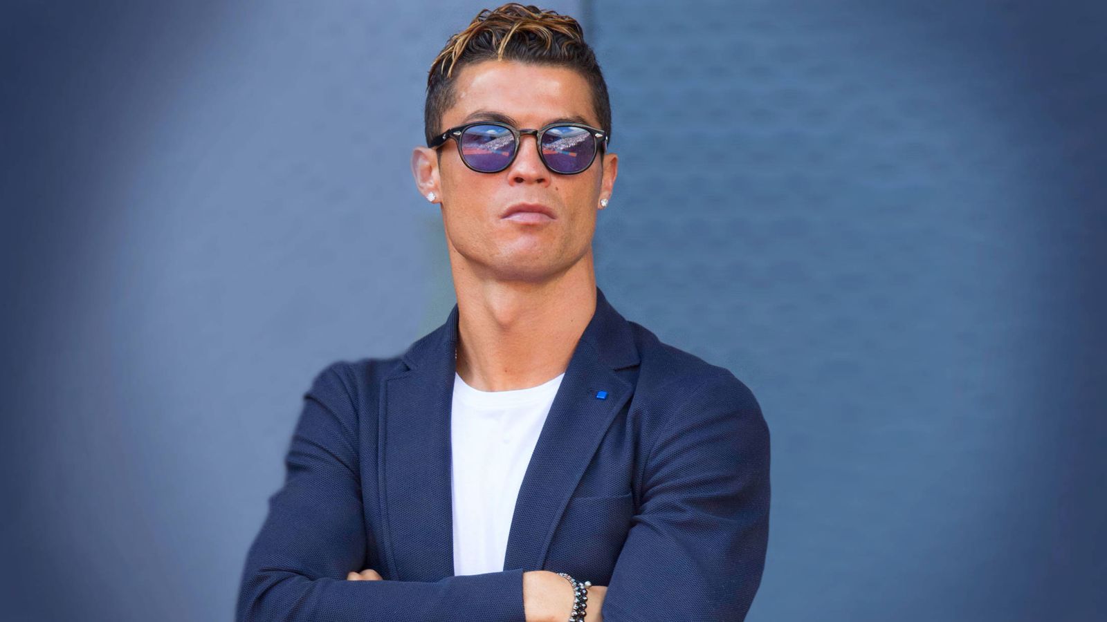 Foto: Cristiano Ronaldo, en una foto de archivo. (Gtres)