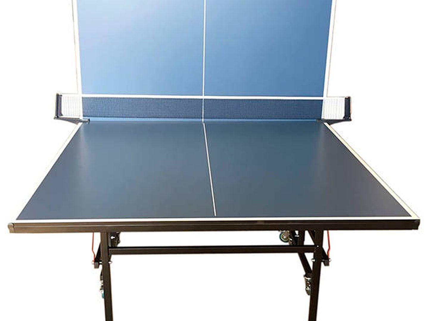 Pala de Ping Pong Profesional Raqueta Ping Pong, 9 Capas de Madera