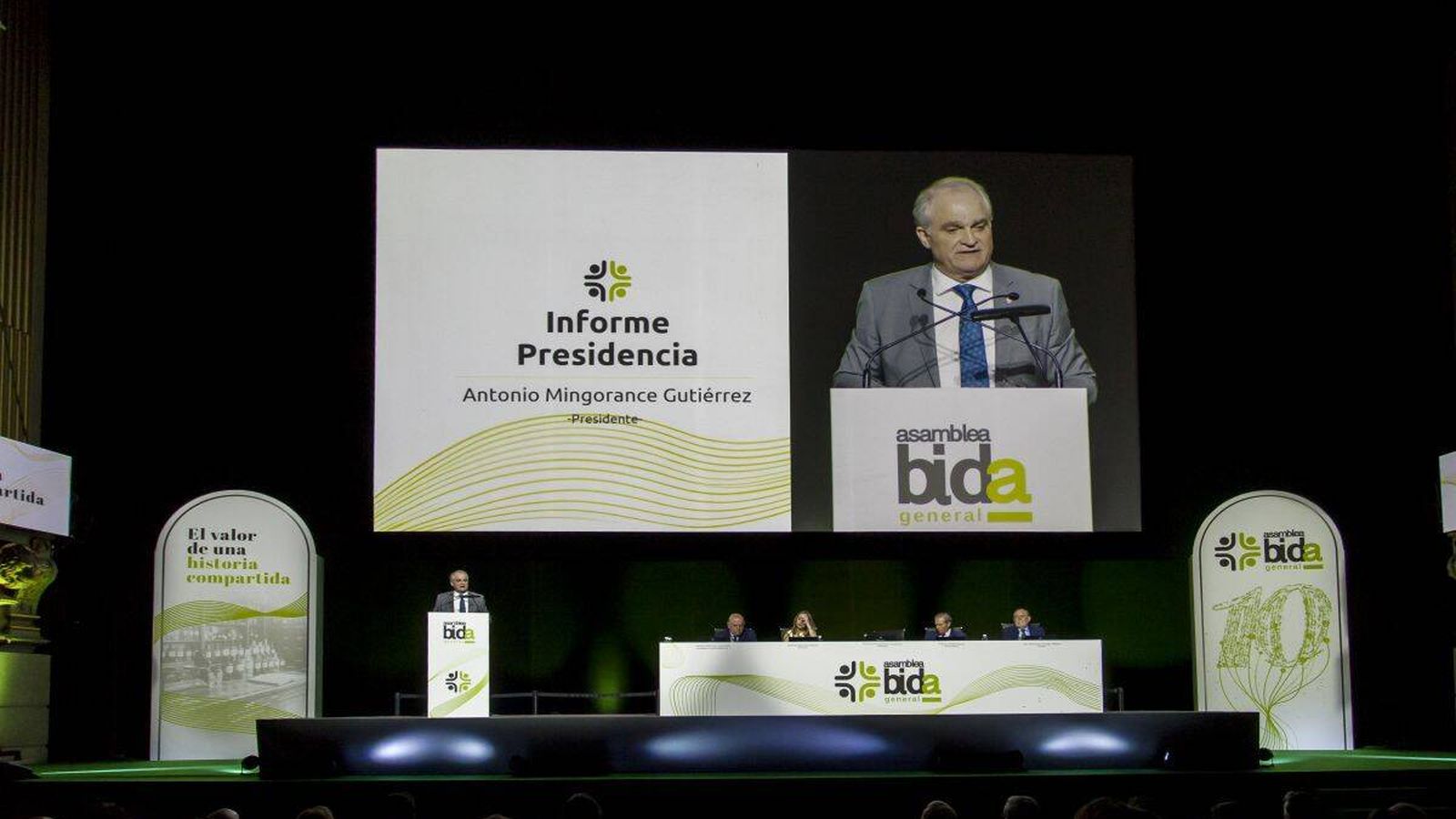 Bidafarma inicia una nueva etapa tras la renovación de su Consejo Rector y confirma su orientación estratégica hacia la economía social