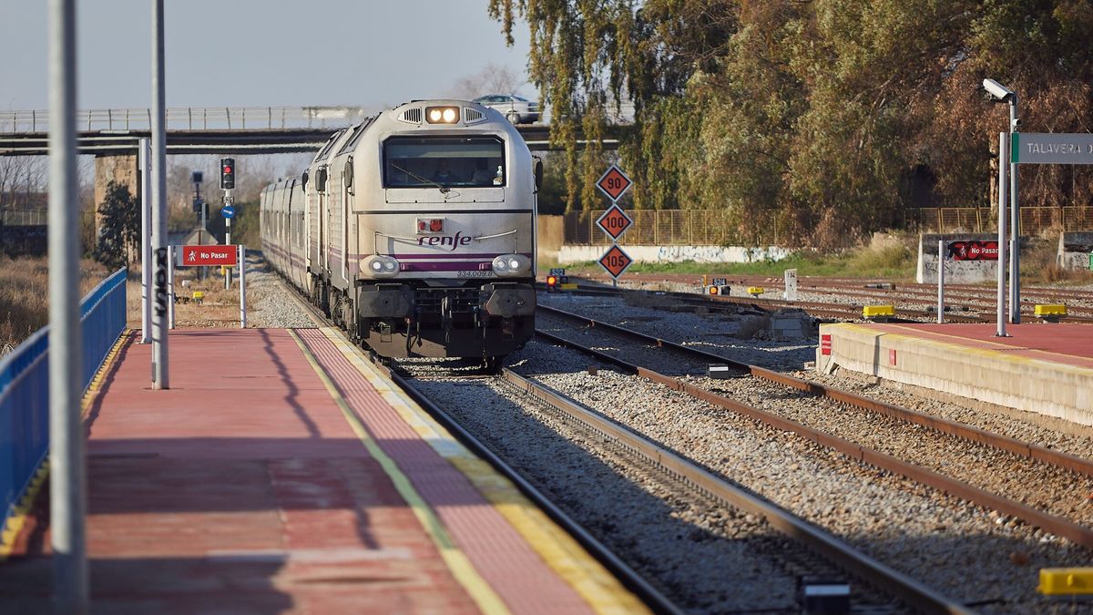 Si la solución es el tren, ¿por qué España desatiende su red ferroviaria?  