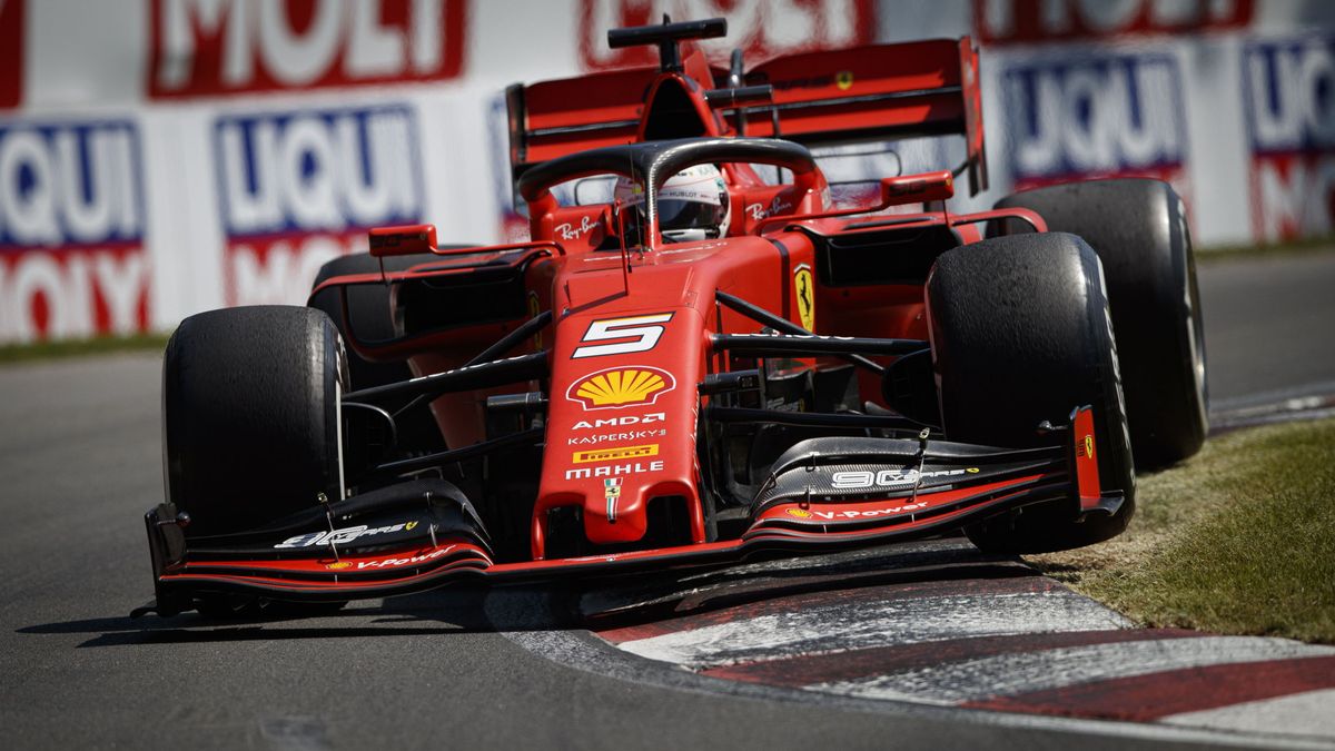 Ferrari echa más gasolina al fuego de la polémica: revisión y lío a la vista