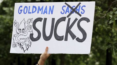 Los Bonos del Hambre de Goldman