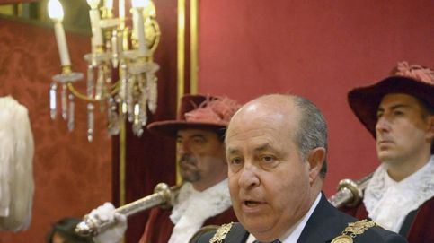 Un escándalo de corrupción urbanística salpica al alcalde de Granada