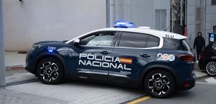 Post de Dos hombres detenidos tras una agresión sexual a una menor en Ciudad Real