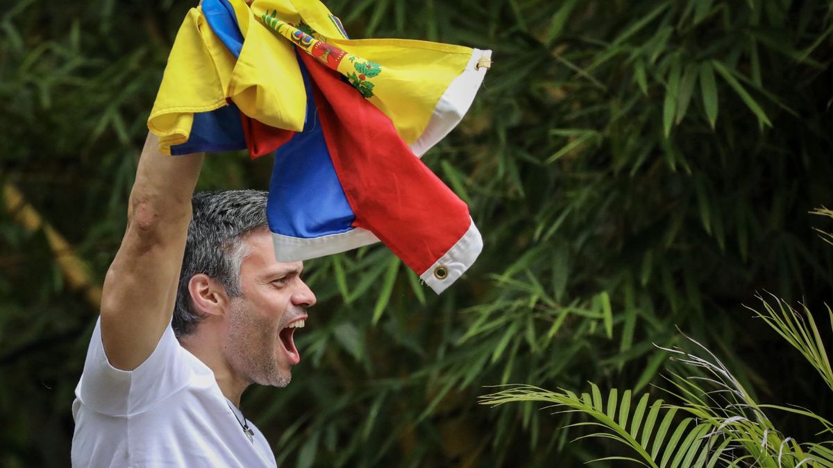 El Supremo de Venezuela ordena excluir a la coalición opositora de las presidenciales