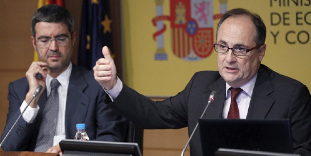 Foto: El Gobierno cierra en falso el rescate y prorroga la agonía de la banca española