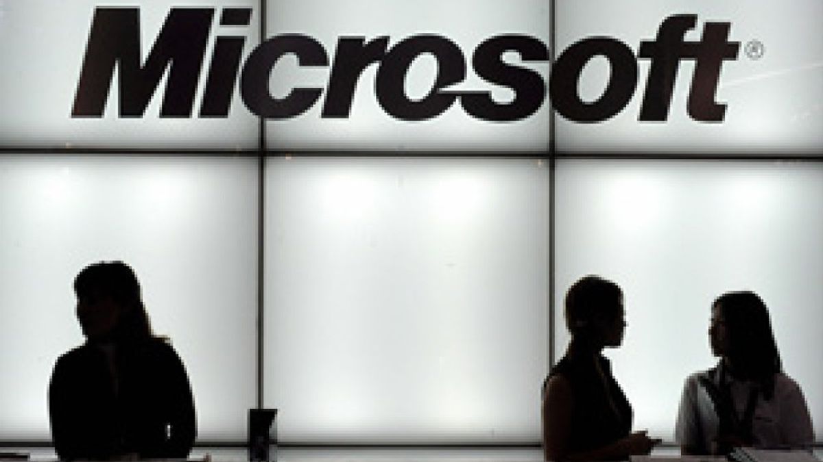 Microsoft responde a Google: Office gratis y on-line