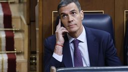 Esta semana trágica de la que usted me habla