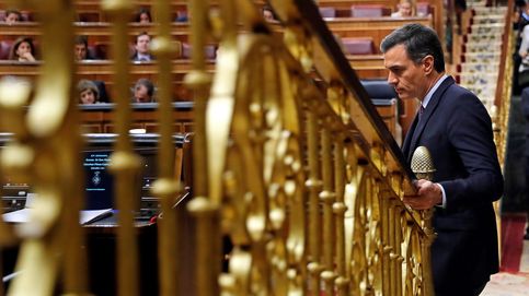 España sufre: Hacia el colapso del sistema parlamentario
