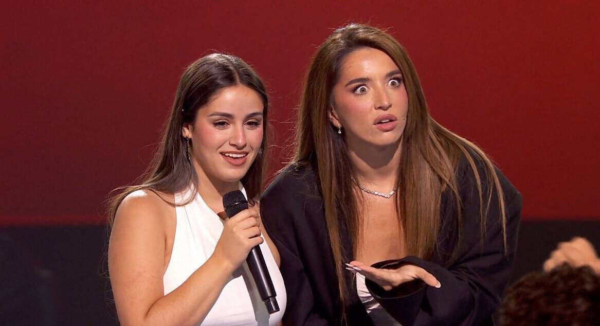 Foto de Índigo, víctima de la mala suerte: las 3 casualidades que frustran su triunfo en La Voz