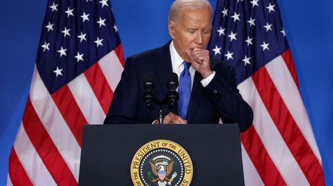 Joe Biden se retira de la carrera electoral por la presidencia de EEUU