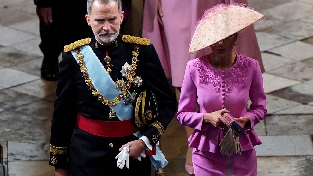 Los motivos por los que Felipe VI y doña Letizia no estarán en la boda de Hussein 