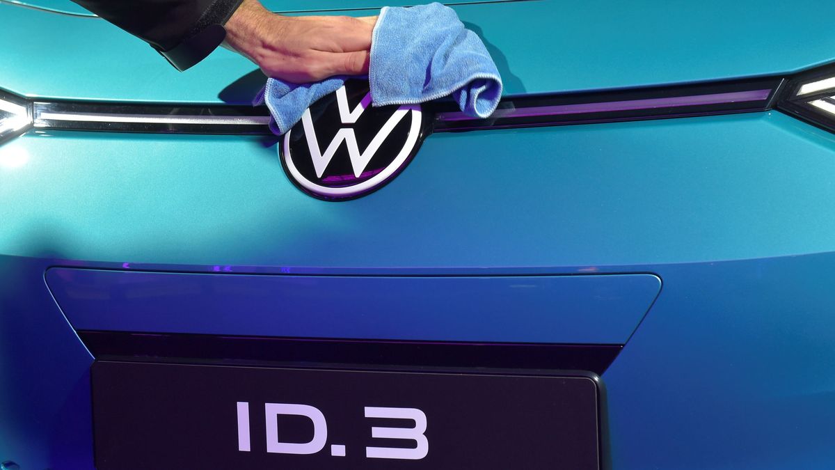 Un juez de Madrid condena a Volkswagen a pagar 16 millones por "dieselgate"