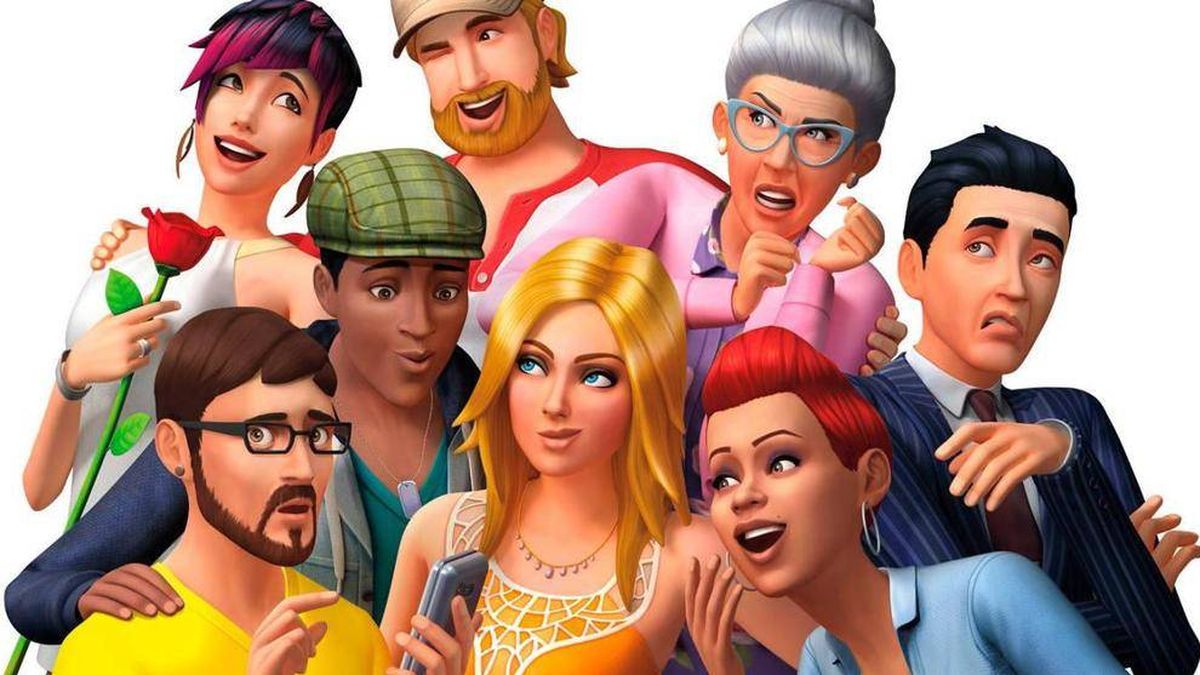 El retorno de Los Sims, con elementos multijugador, más cerca 