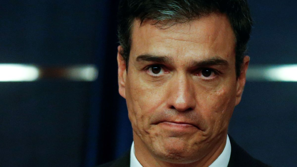 Sánchez cumple dos años al frente de un PSOE encanallado y enredado con la investidura 