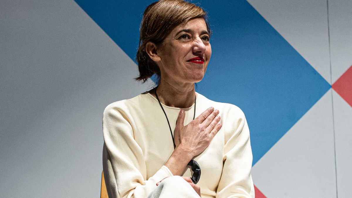 A qué se dedicaba antes Marta Lois, la candidata de Sumar a las elecciones de Galicia 2024