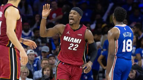 Miami Heat vuelve a estar de moda y quiere redimirse de las finales de 'la burbuja'