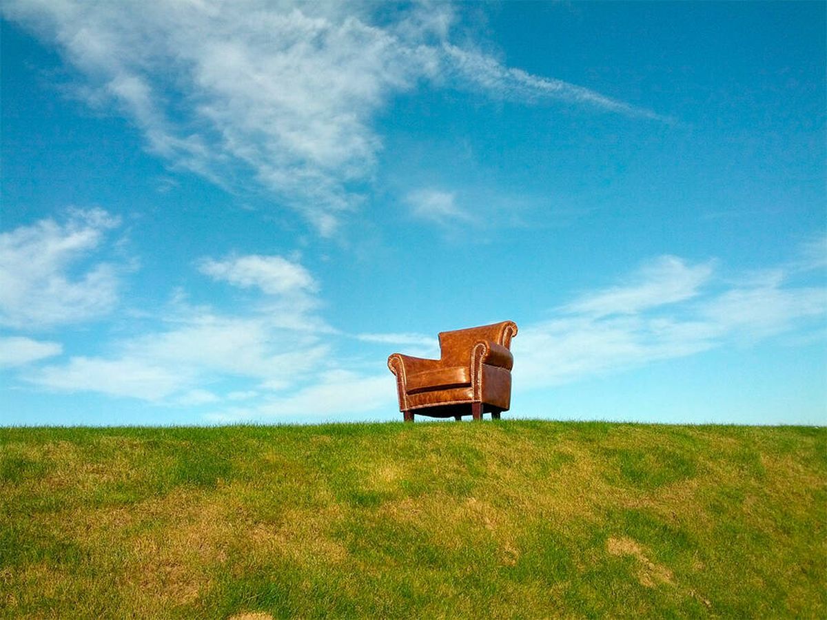 Foto: Sillones reclinables para relajarte y descansar en casa (Pixabay)