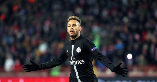 Foto: Neymar no fue convocado para el primer partido del PSG en la Ligue 1. (EFE)