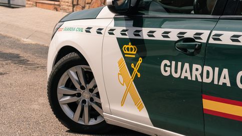 La Guardia Civil clausura un club de O Carballiño tras liberar a nueve mujeres brasileñas