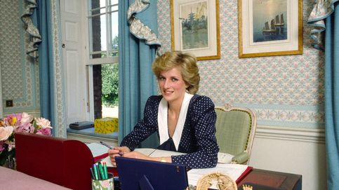 Diana de Gales: sus mejores maquillajes, su lápiz azul y su manicura 'rompeprotocolos'