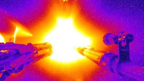 Logran la 'fusión nuclear fría' por primera vez en la historia