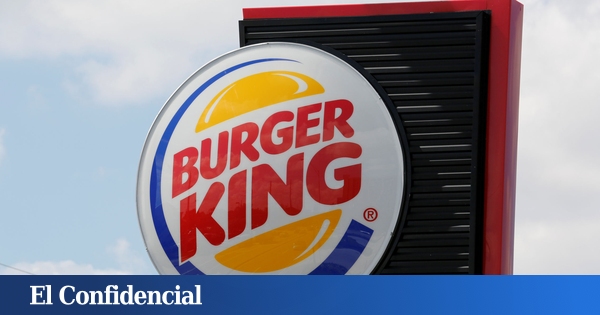 Burger King, Restalia, Alsea y McDonald´ s lideran las aperturas de la restauración organizada