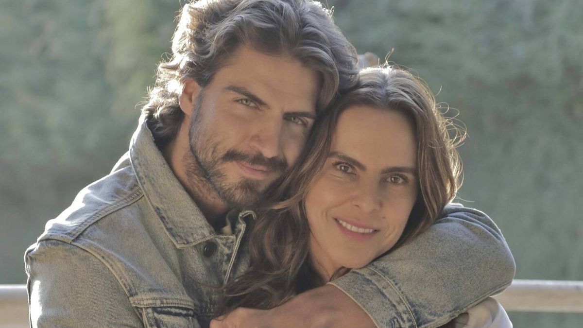 ¿Dónde ver en España 'Volver a caer', la nueva serie de Maxi Iglesias con Kate del Castillo?