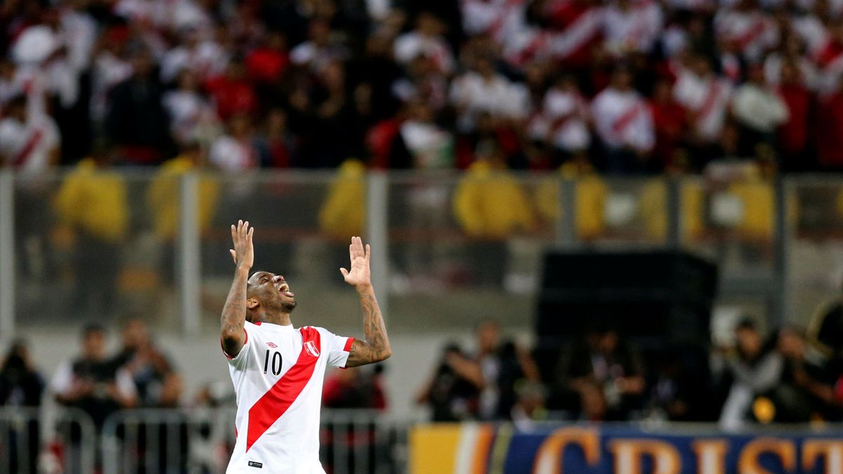 Italia está eliminada, pero aún puede ganar el Mundial gracias a una ley en Perú