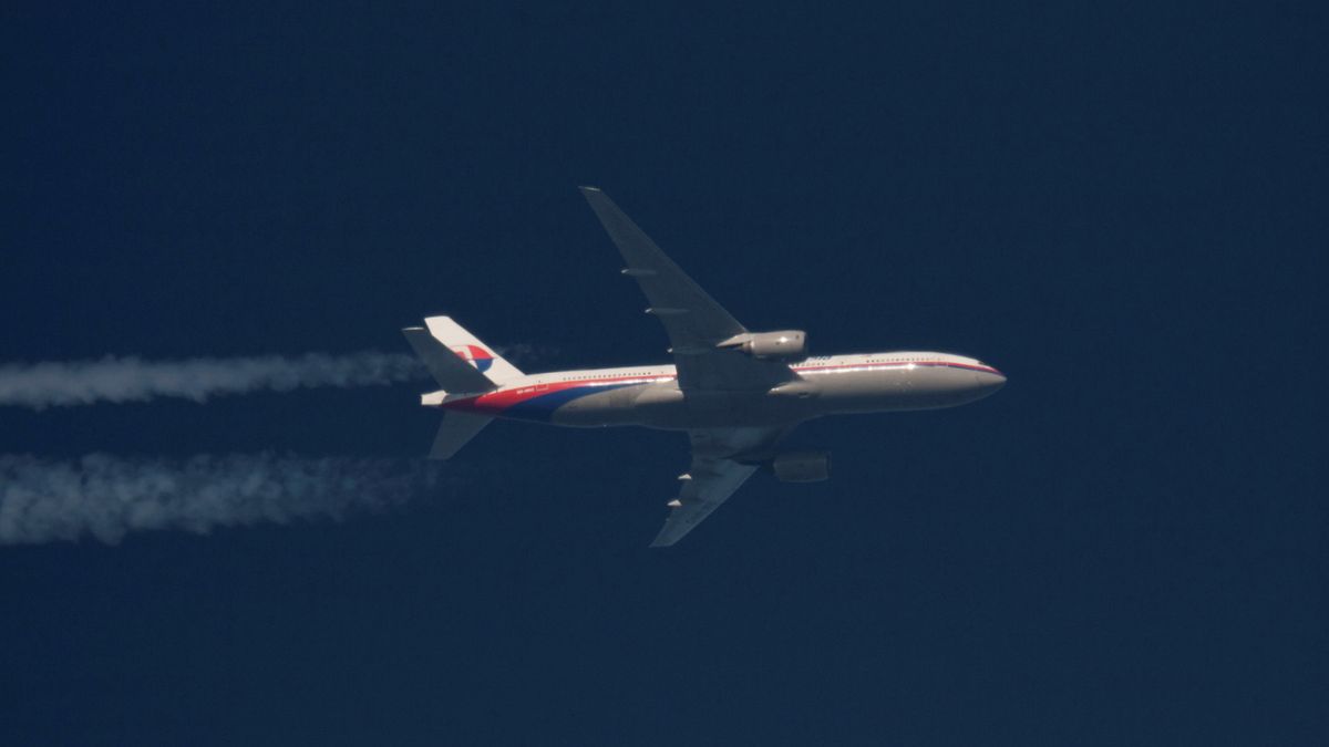 El misterio del vuelo MH370: el hombre desconocido y "la tercera entidad"