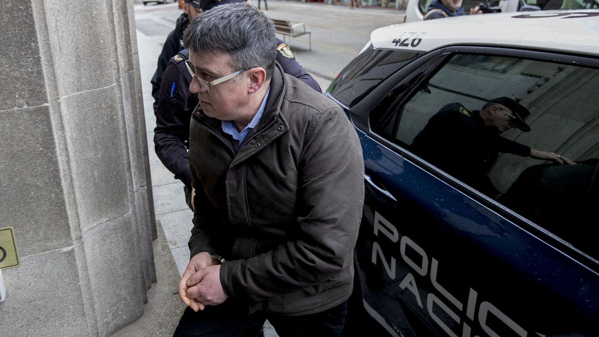 Condenado a prisión permanente el autor del triple asesinato de su exmujer, su exsuegra y su excuñada en Galicia 