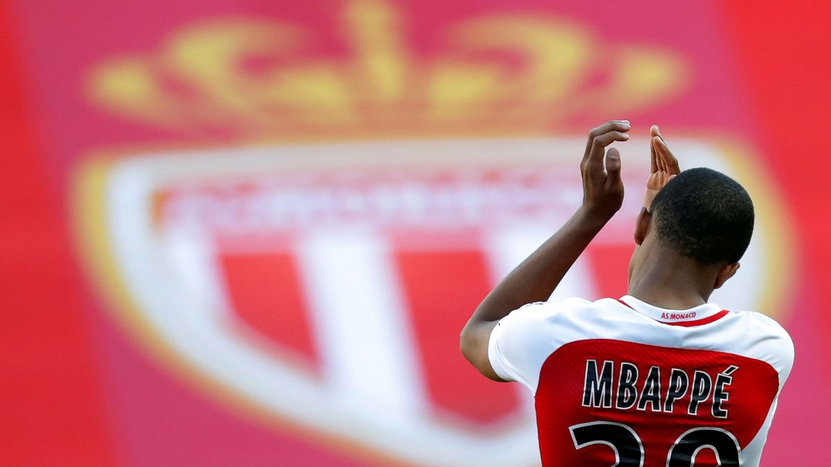 Al Real Madrid y a Mbappé sólo les separan las exigentes variables que pide el Mónaco
