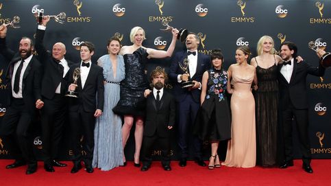 Emmy 2016: 'Juego de Tronos' y 'Veep' son las mejores series del año... otra vez