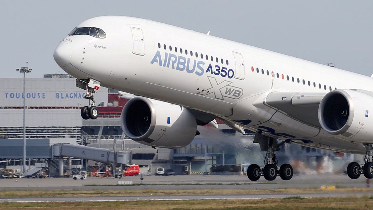 Airbus entona el 'mea culpa' y se abre a un acuerdo con España en el FCAS
