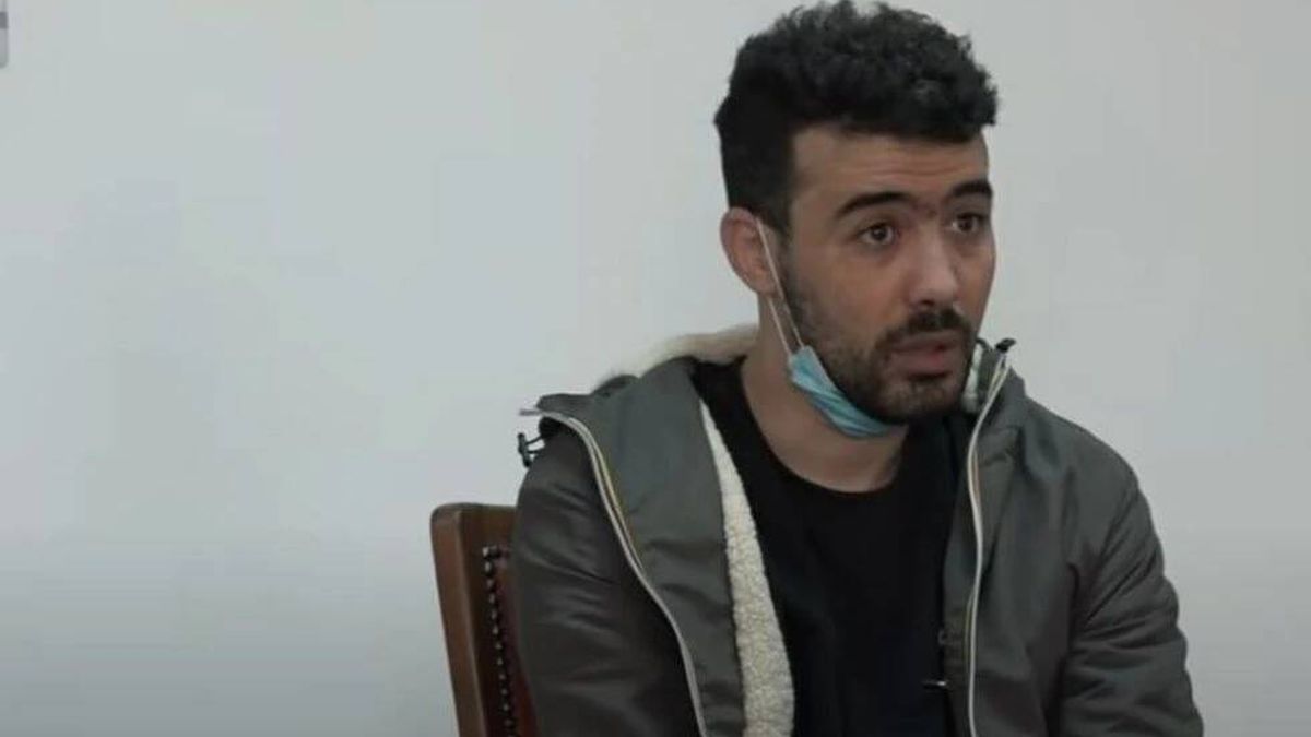 "Me torturaron", denuncia el militar disidente que España entregó a Argel para congraciarse