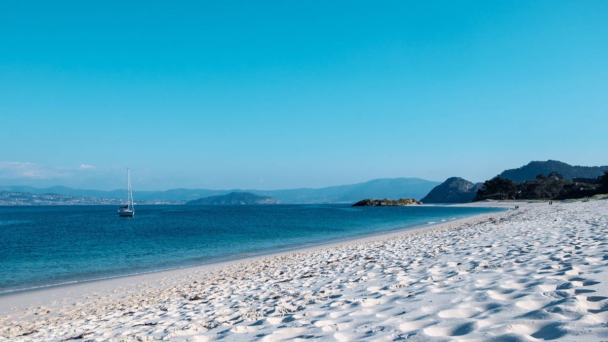 La mejor playa del mundo está en España, según 'The Guardian'