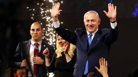 Netanyahu, logros y desafíos de un superviviente 