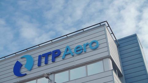 ITP Aero se queda sin apellidos vascos y con mucho trajín político
