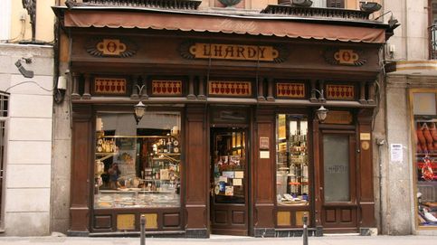 Lhardy: el primer restaurante de lujo de Madrid