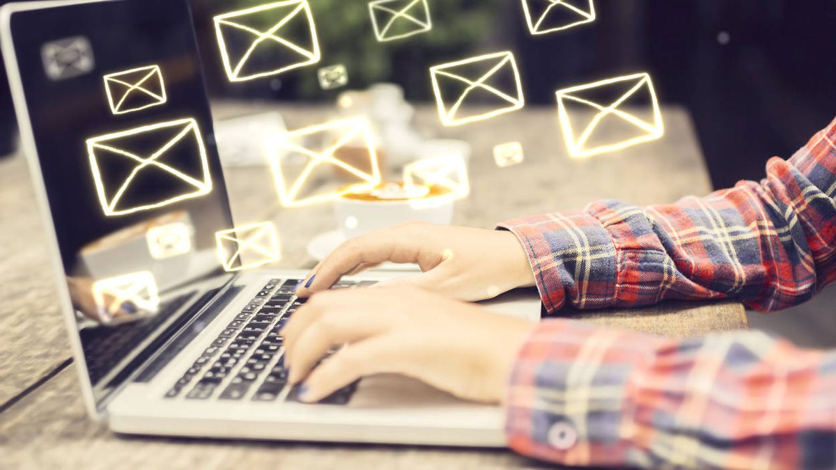 Siete sencillos trucos para evitar que tu correo se llene de 'spam'