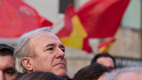 Radiografía política de Aragón: Azcón se reafirma entre un PSOE desdibujado y algunos roces con Vox