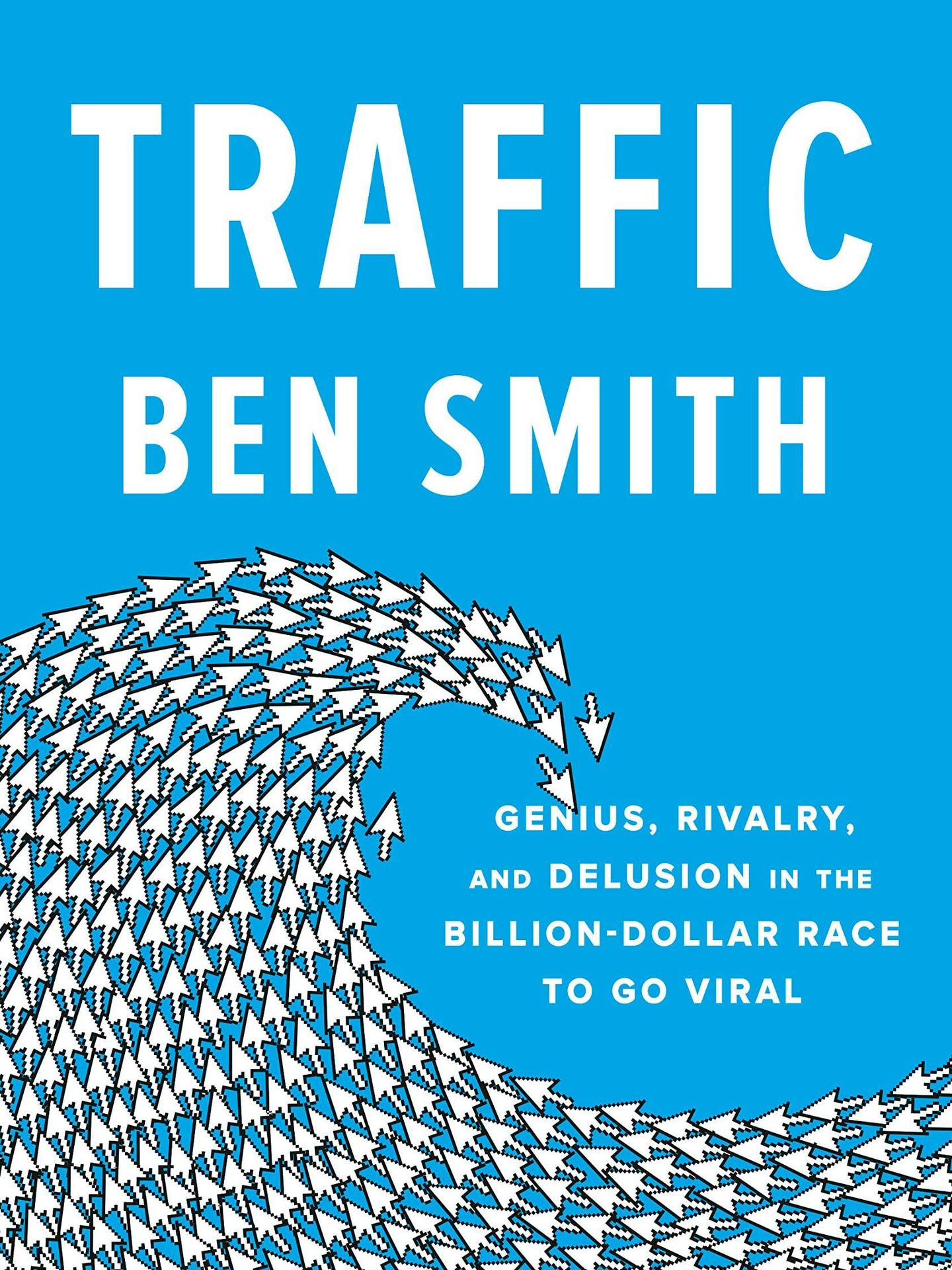 'Traffic', de Ben Smith.